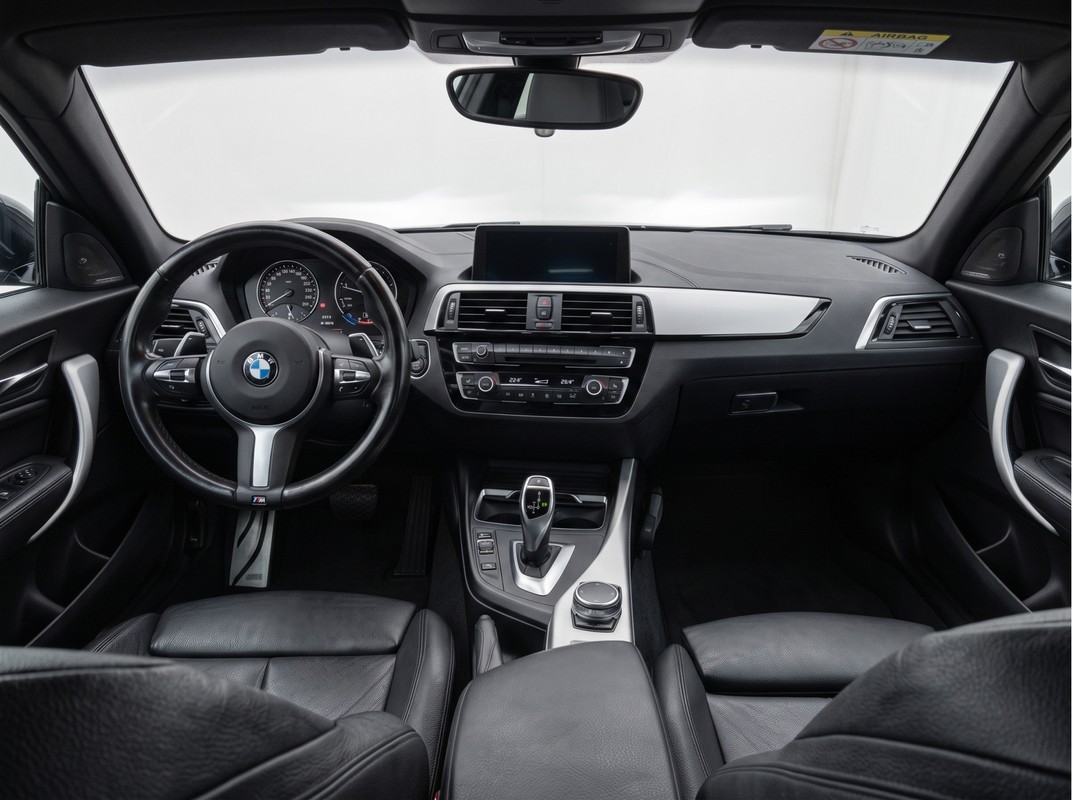 BMW 2 Serie