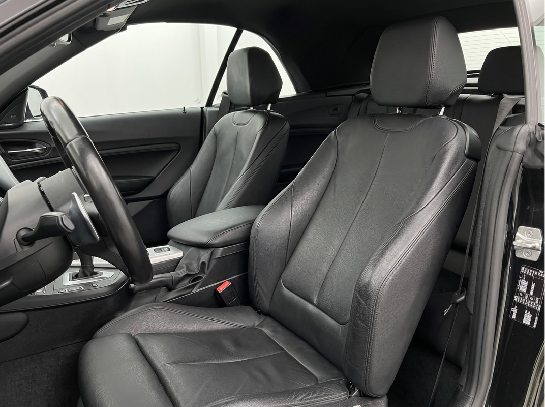 BMW 2 Serie