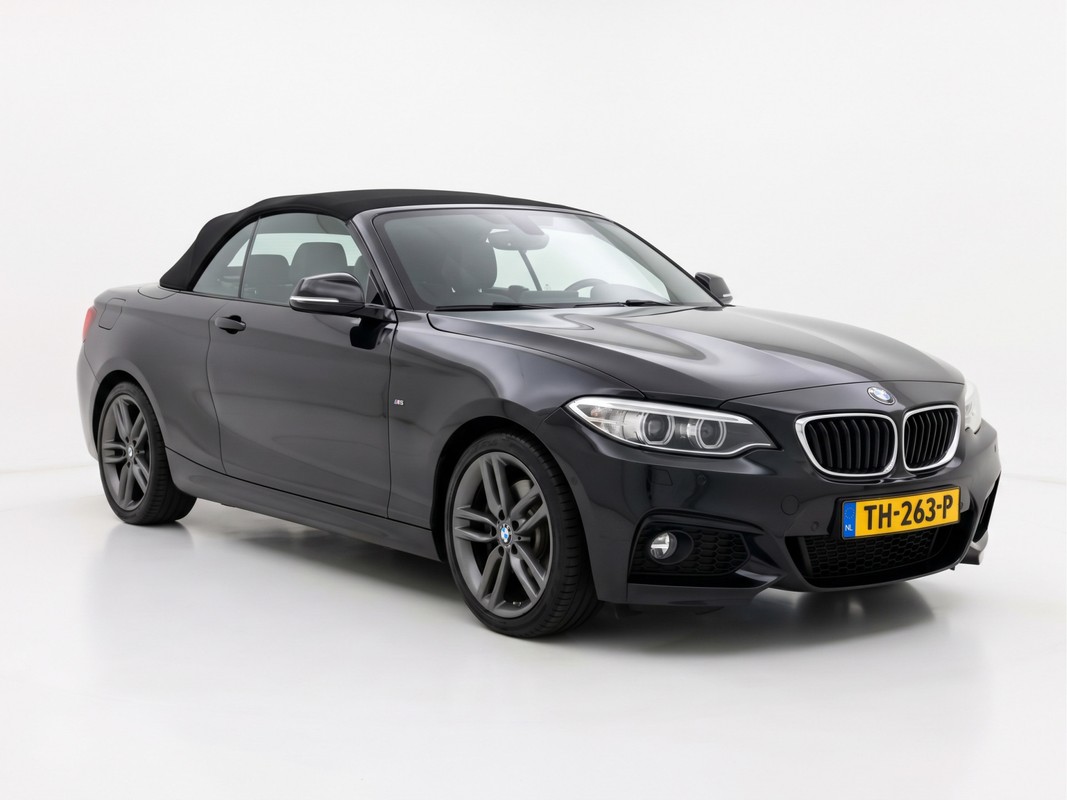BMW 2 Serie