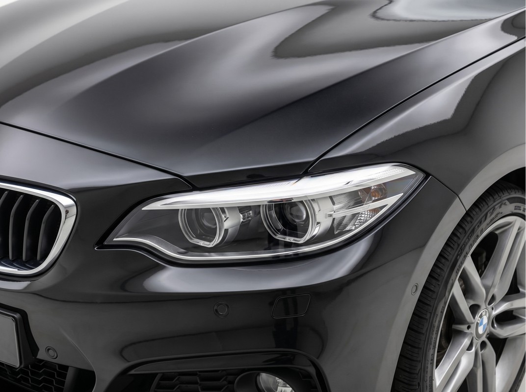 BMW 2 Serie