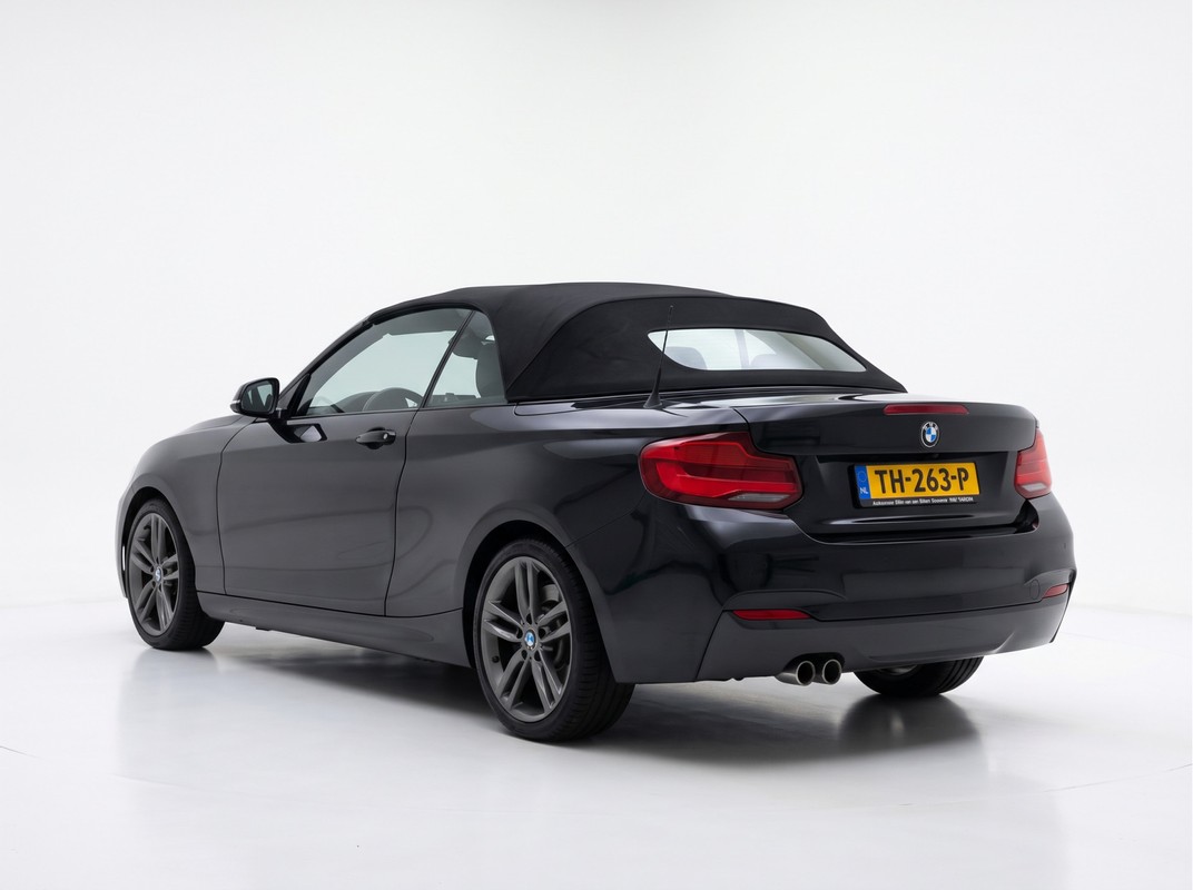 BMW 2 Serie