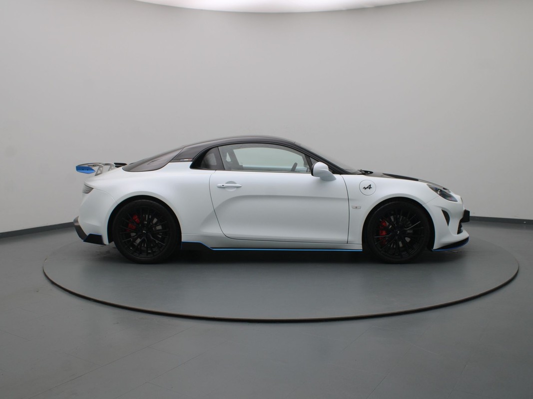 Alpine A110