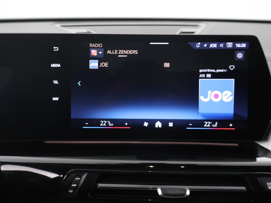 BMW iX2