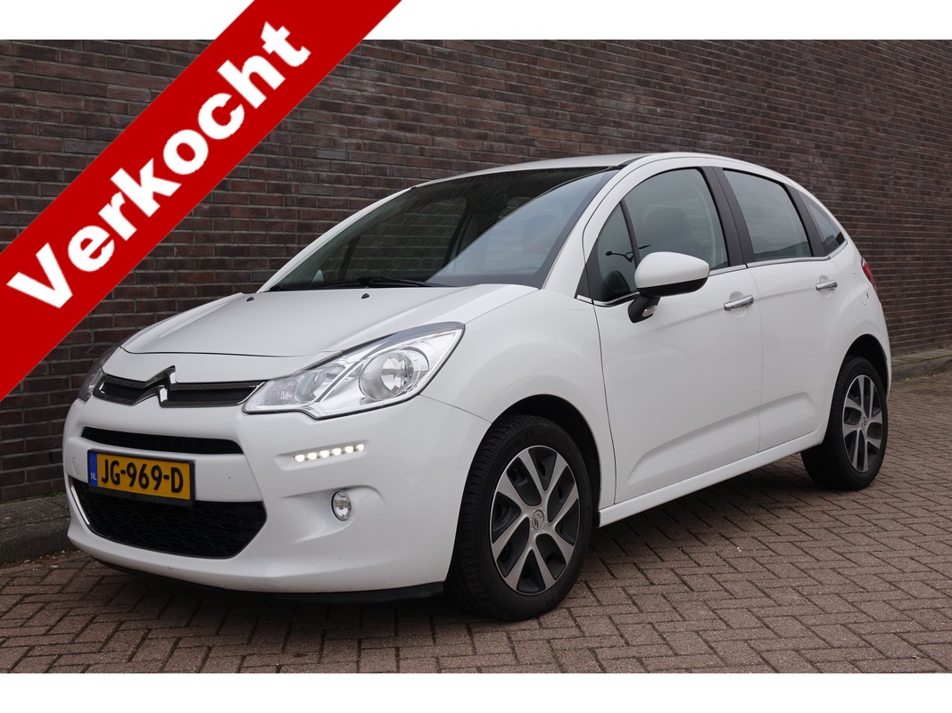 Citroën C3