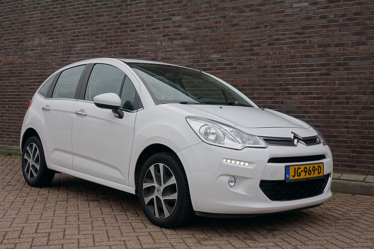 Citroën C3