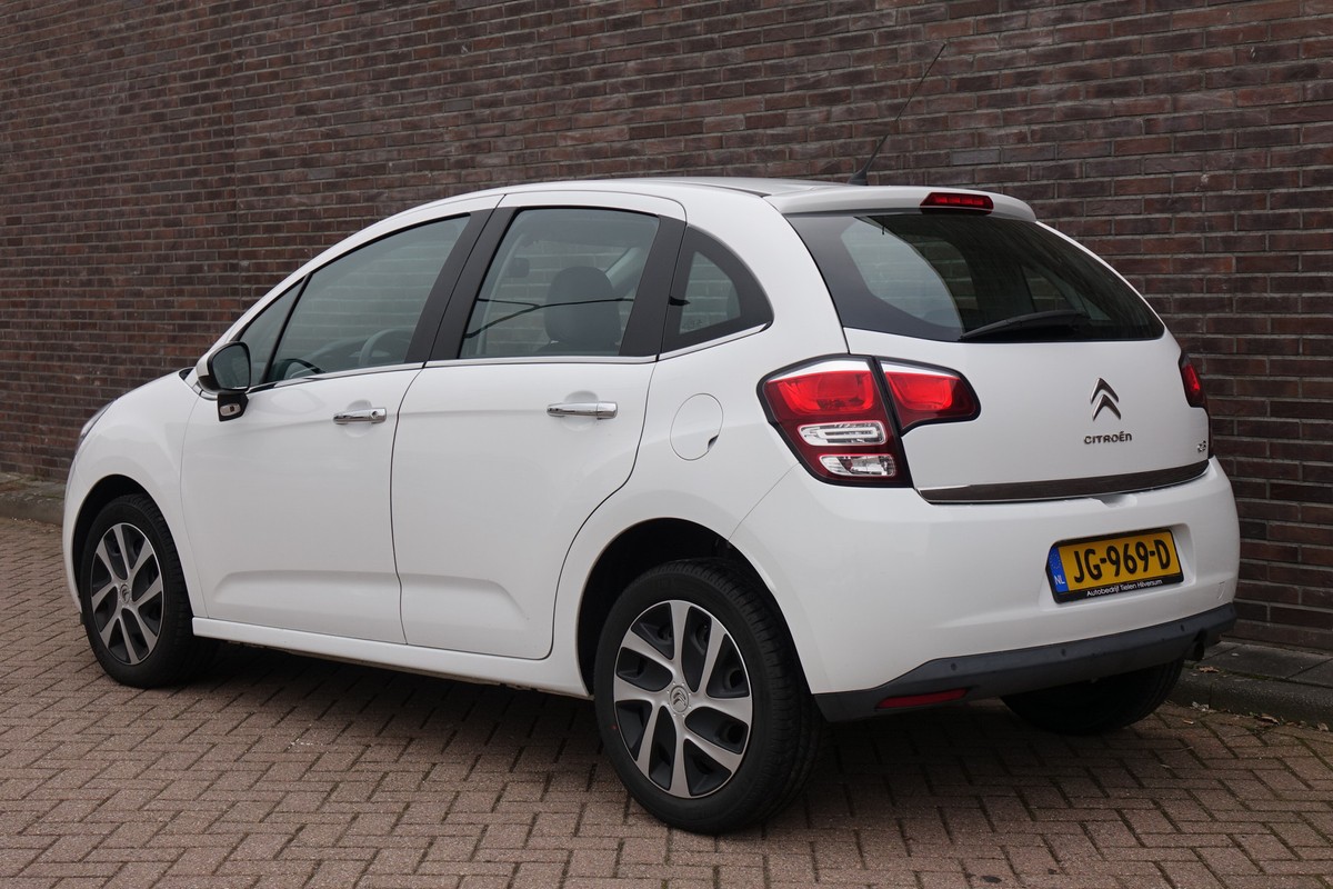 Citroën C3