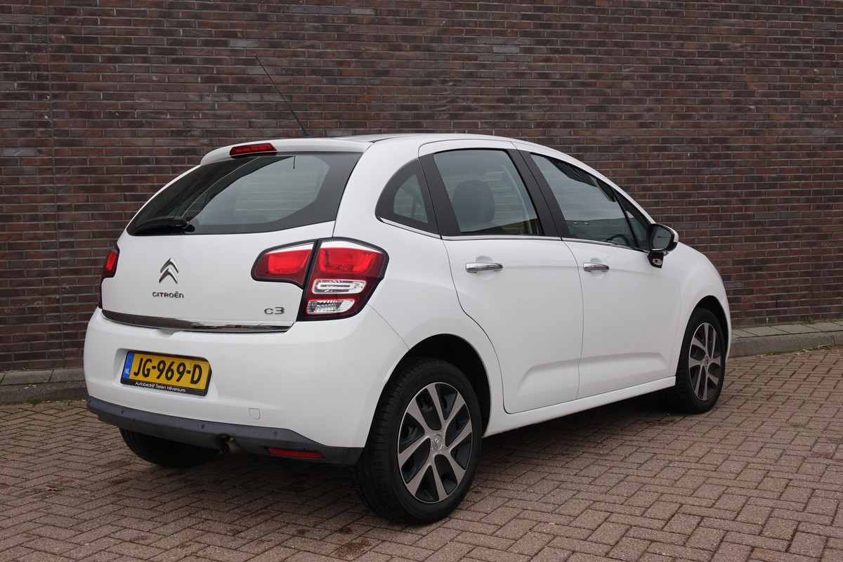 Citroën C3