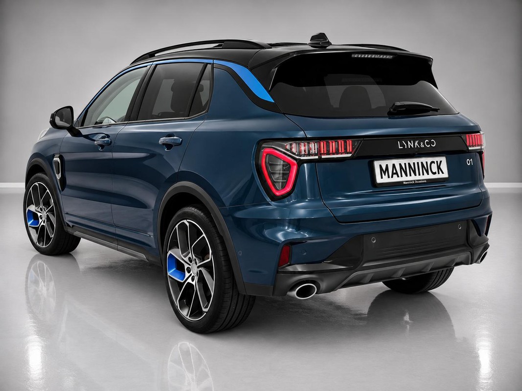 Lynk & Co 01