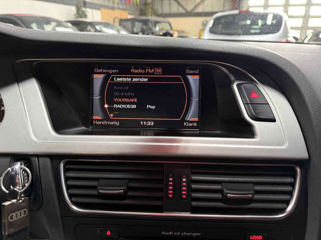 Audi S4