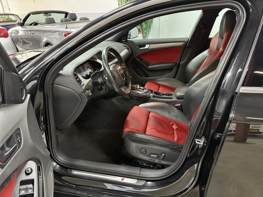 Audi S4