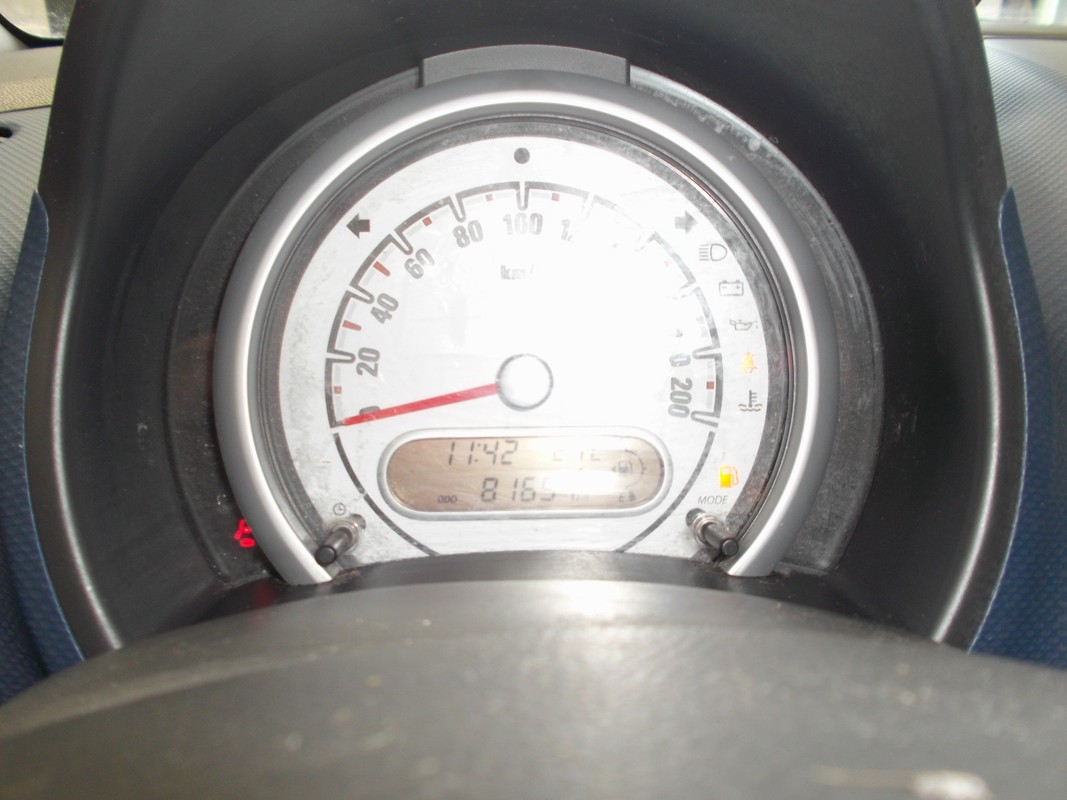 Opel Agila