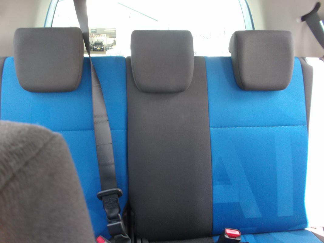 Opel Agila