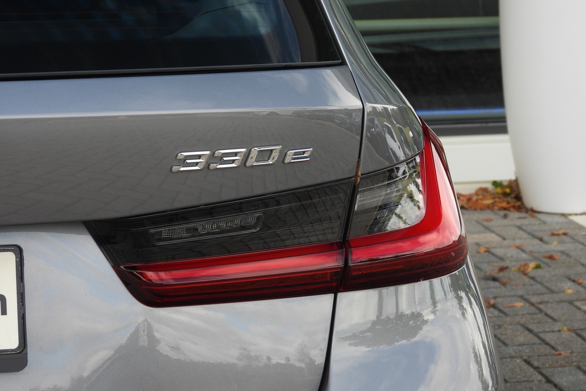 BMW 3 Serie