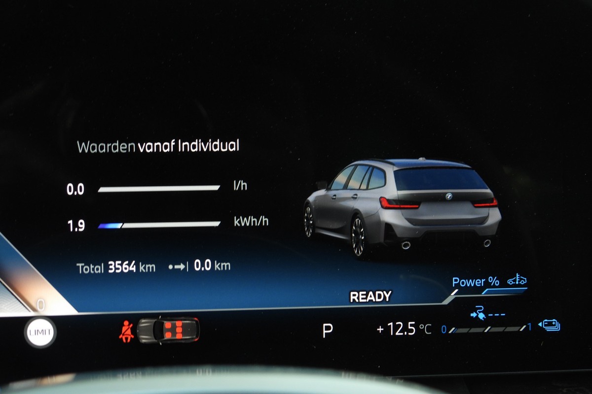 BMW 3 Serie