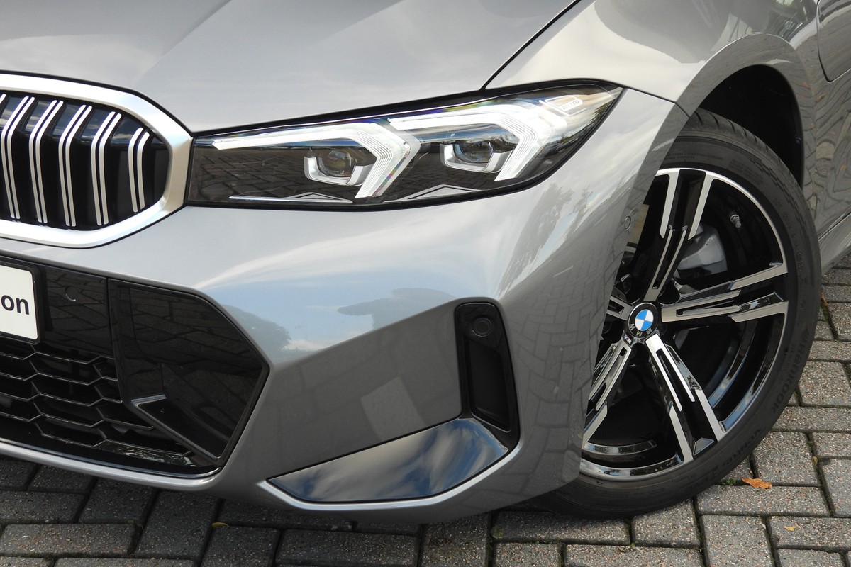 BMW 3 Serie