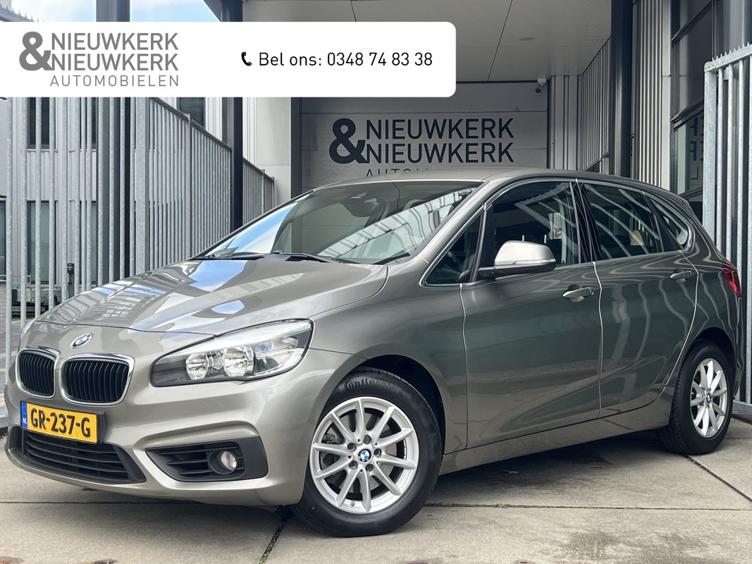 BMW 2 Serie