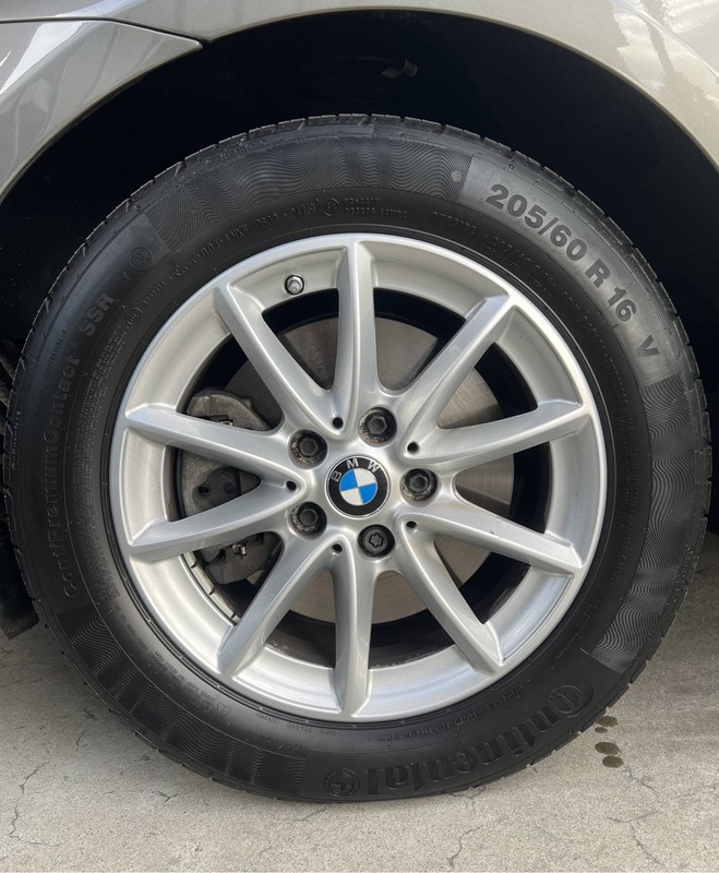 BMW 2 Serie