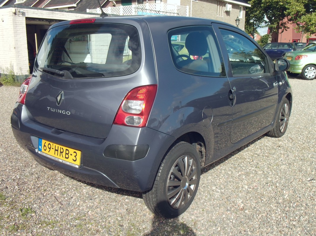Renault Twingo