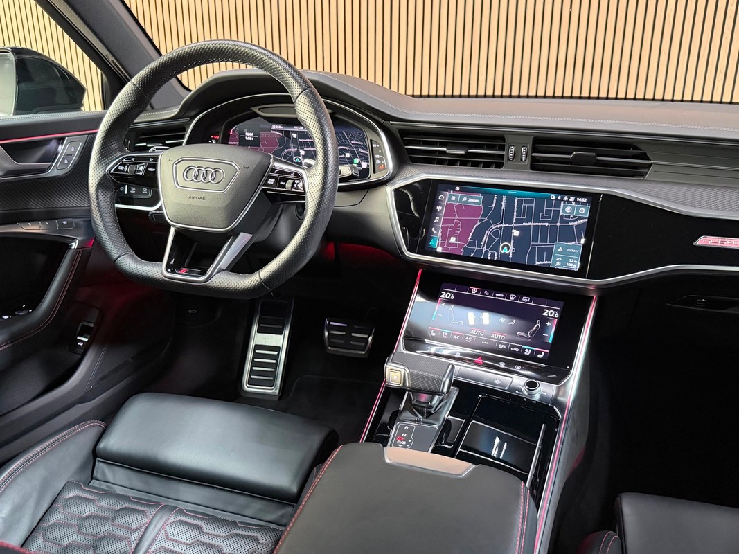 Audi RS6