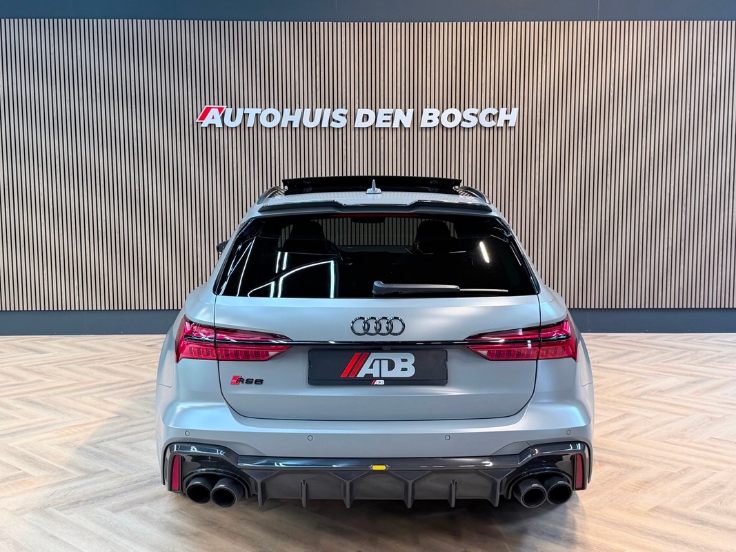 Audi RS6