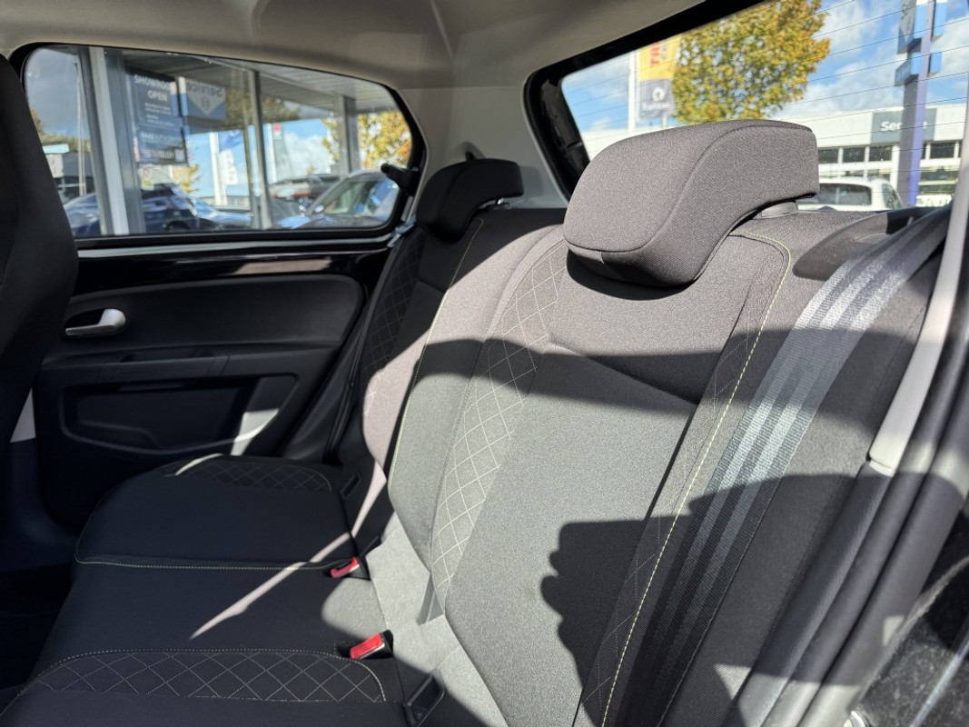 Škoda Citigo
