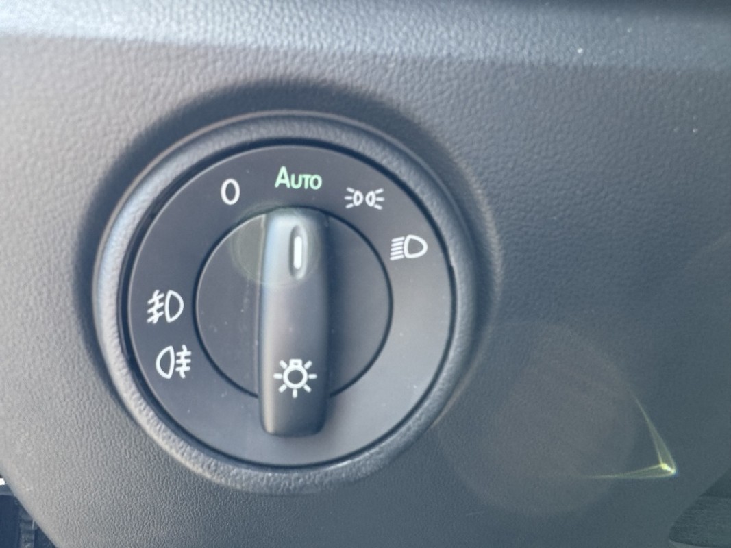 Škoda Citigo