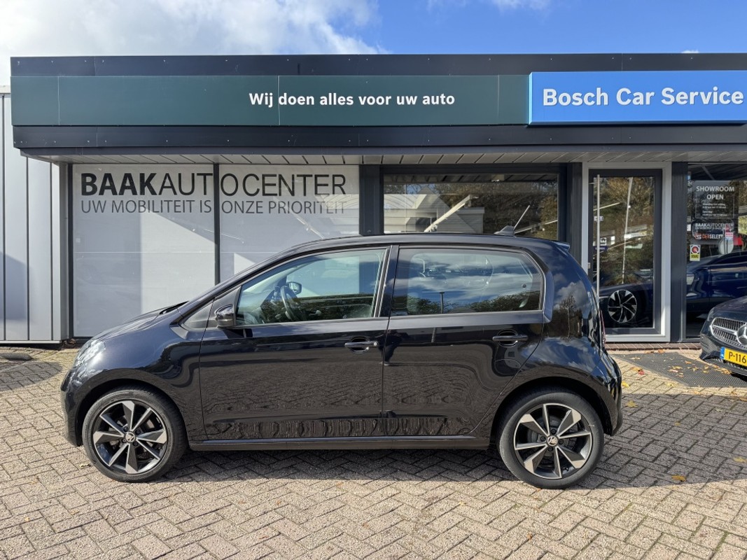 Škoda Citigo