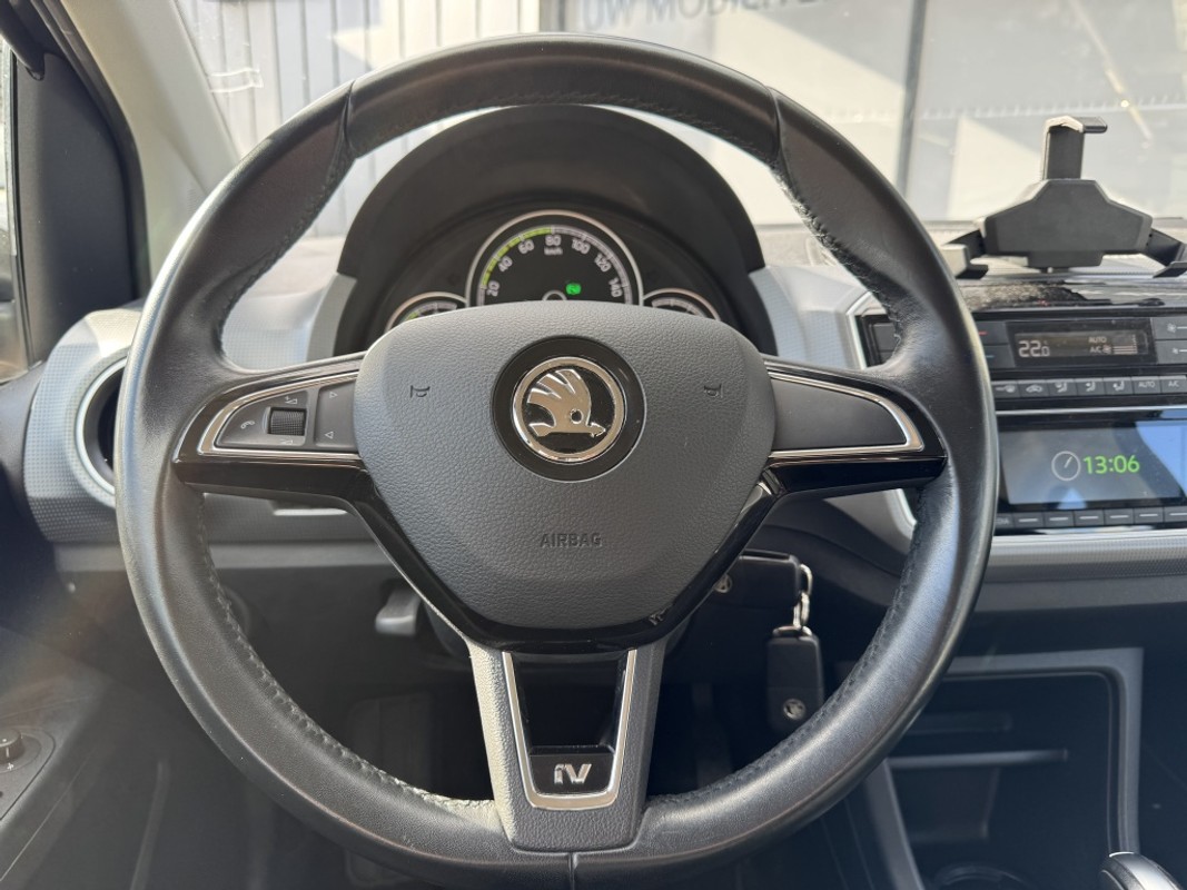 Škoda Citigo