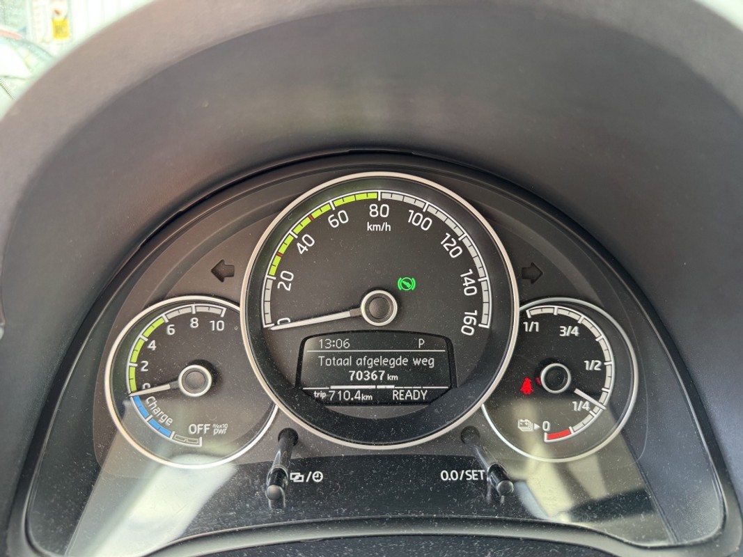 Škoda Citigo