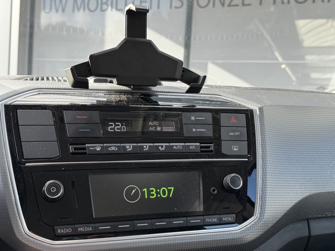 Škoda Citigo