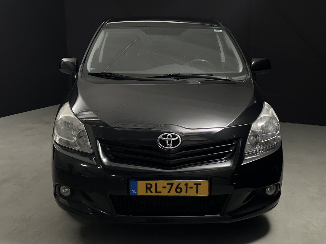 Toyota Verso