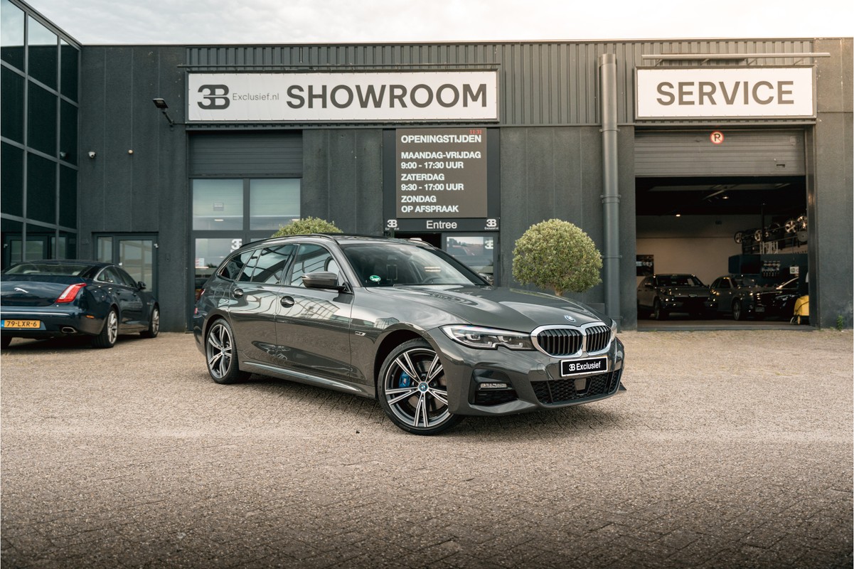 BMW 3 Serie