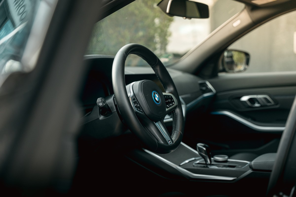 BMW 3 Serie