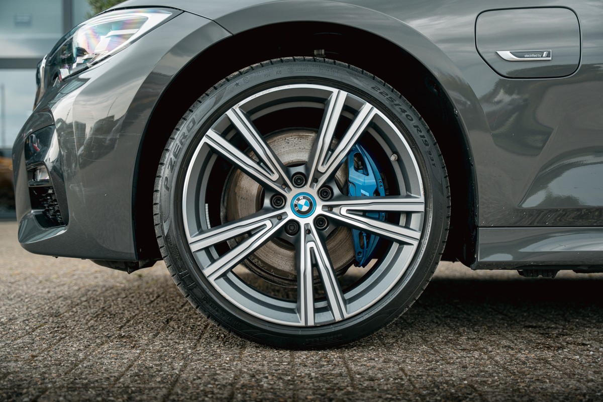 BMW 3 Serie