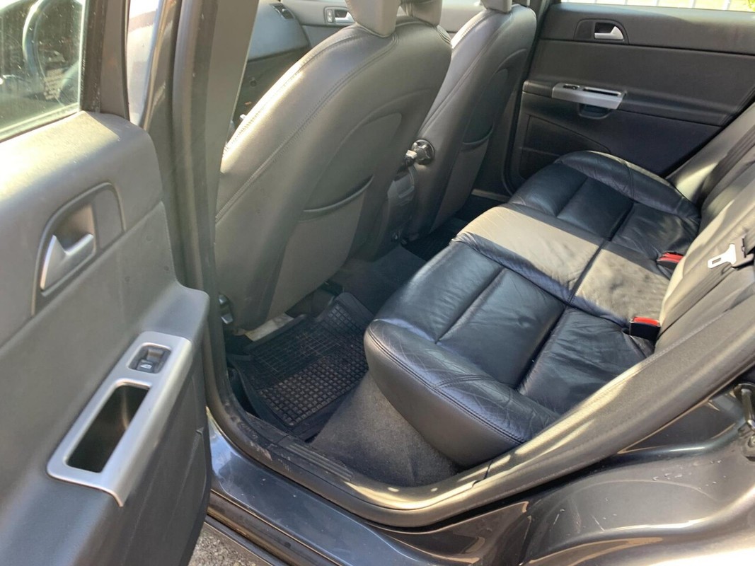 Volvo S40