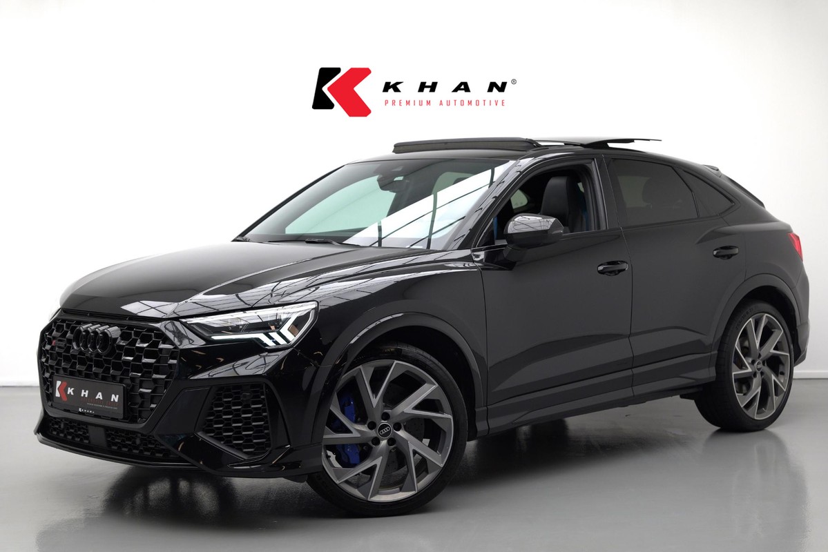 Audi RSQ3