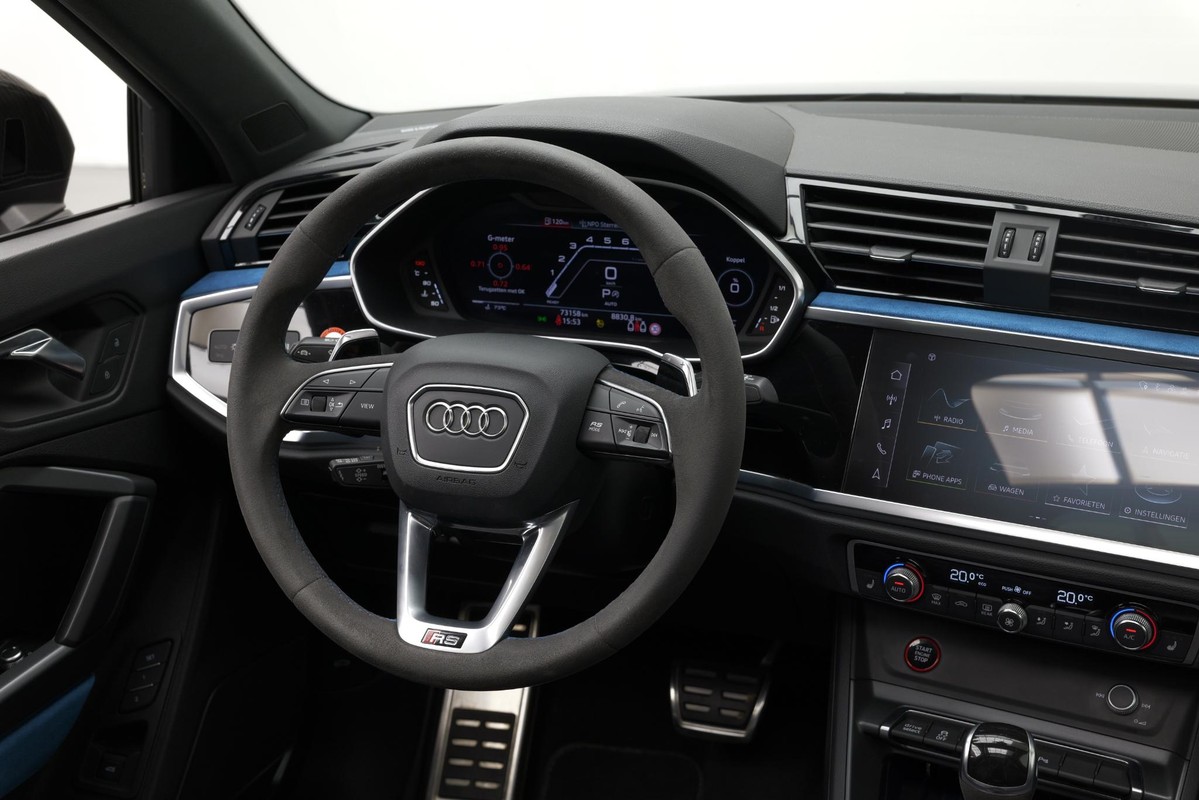 Audi RSQ3