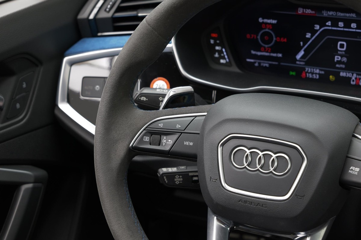 Audi RSQ3