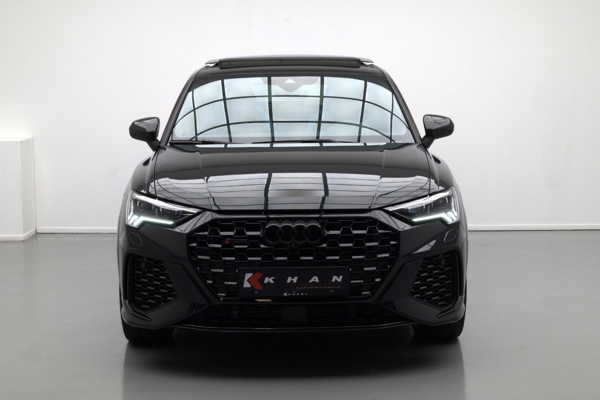 Audi RSQ3