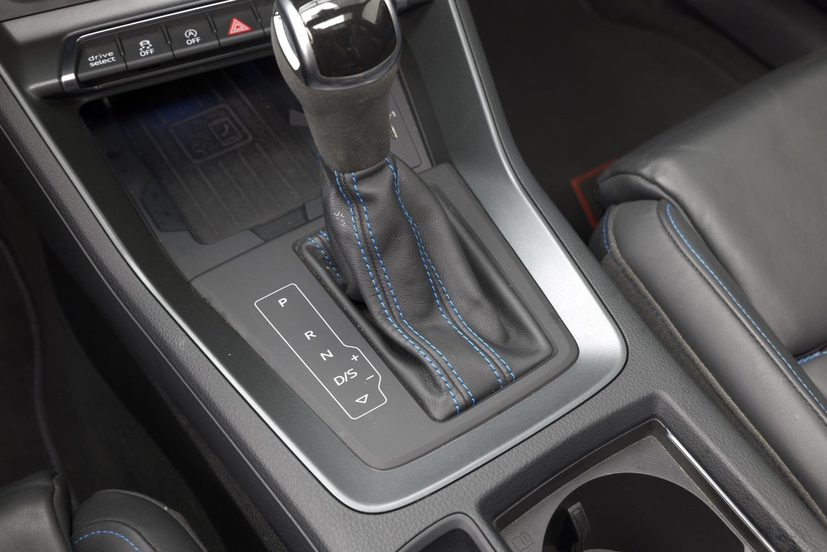 Audi RSQ3