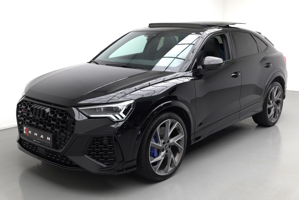 Audi RSQ3