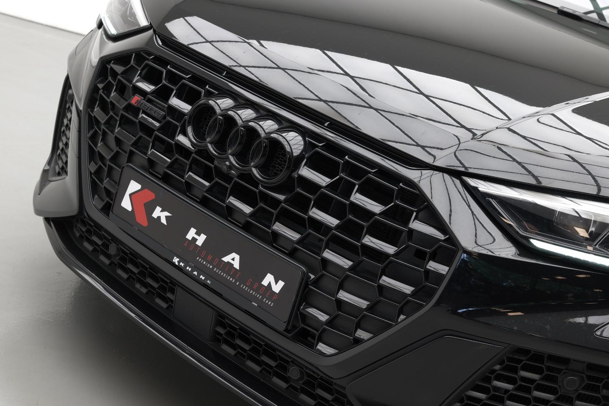 Audi RSQ3
