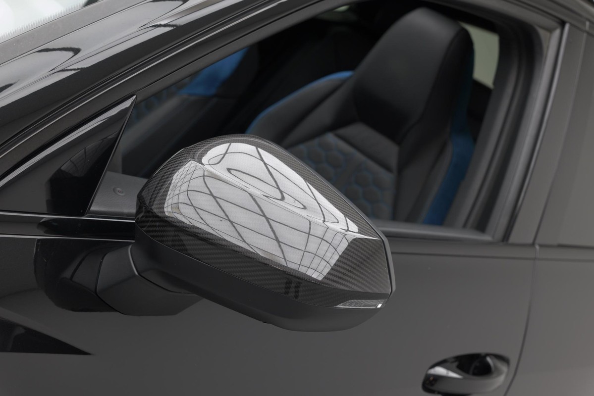 Audi RSQ3