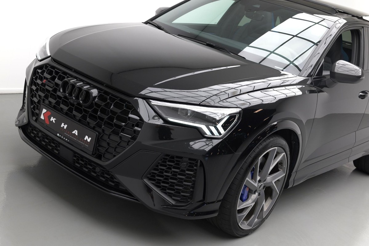 Audi RSQ3