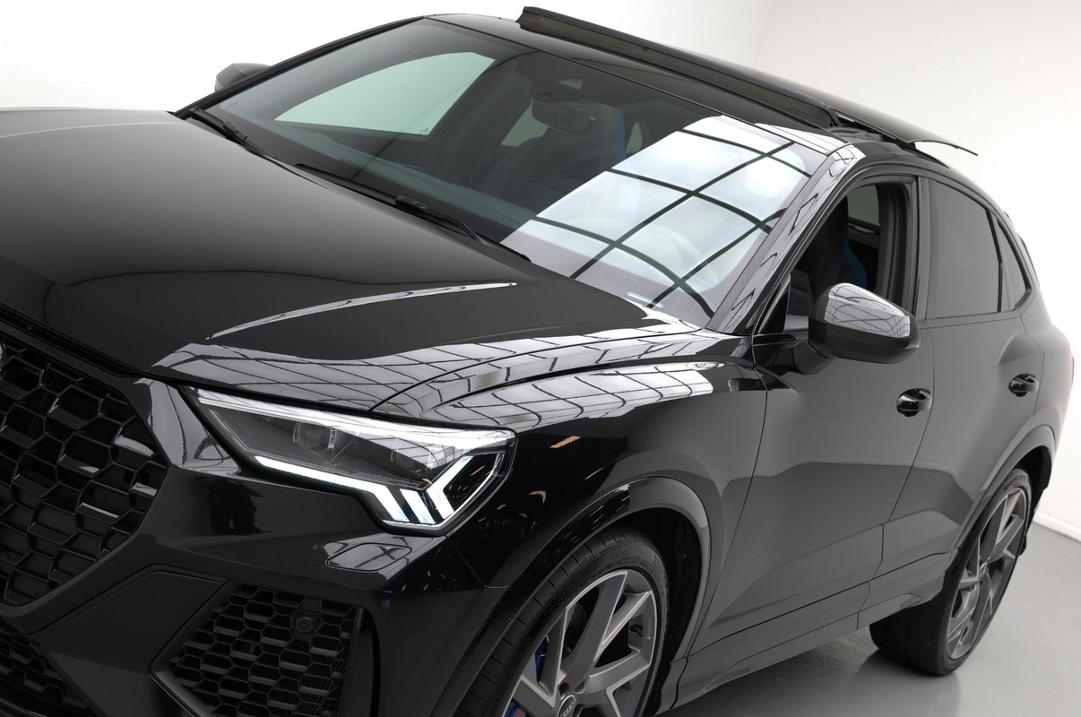 Audi RSQ3