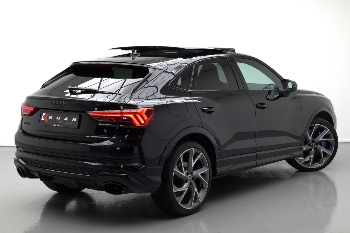 Audi RSQ3