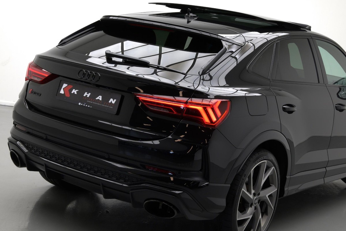 Audi RSQ3