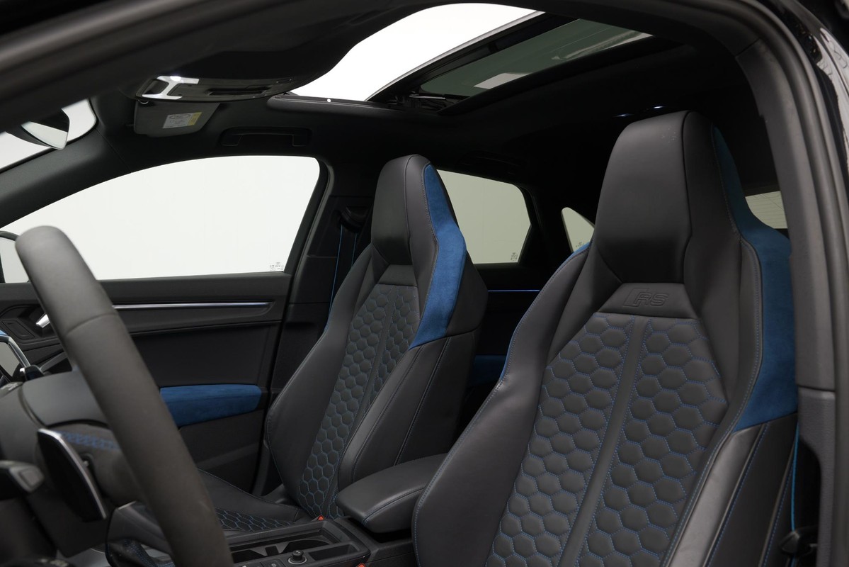 Audi RSQ3