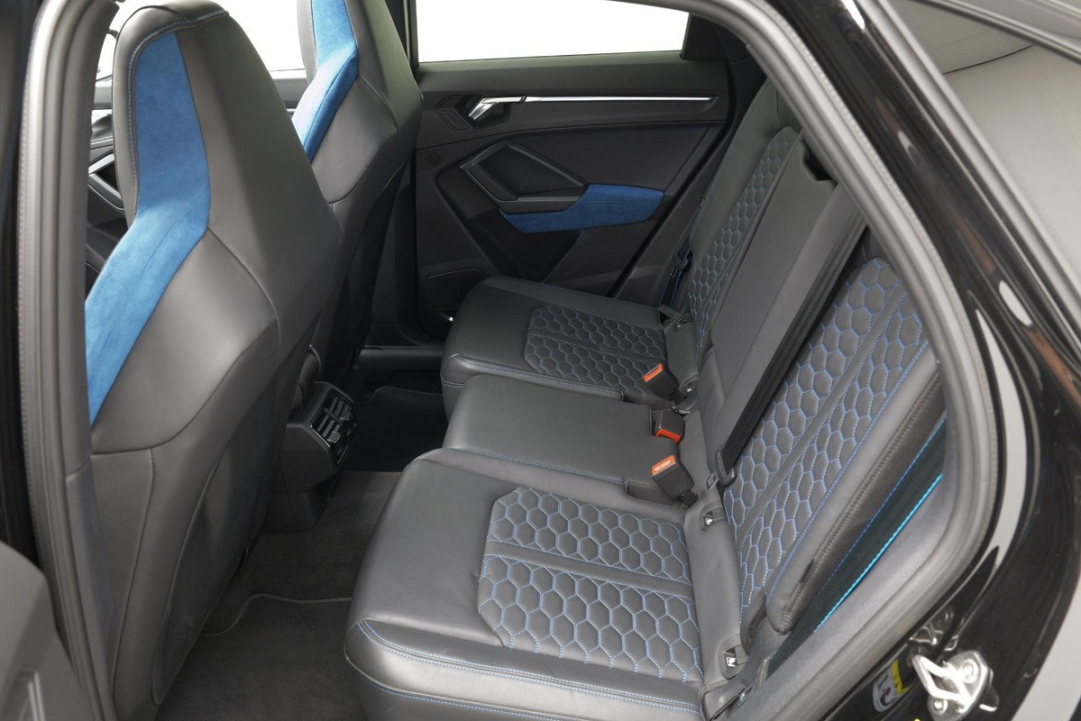 Audi RSQ3