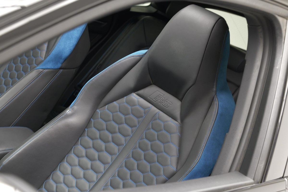 Audi RSQ3
